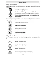 Предварительный просмотр 40 страницы EIBENSTOCK EDS 181 Original Instructions Manual