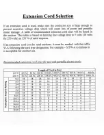 Предварительный просмотр 3 страницы EIBENSTOCK EHD 2000 S Operating Instructions