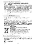 Preview for 42 page of EIBENSTOCK EHR 20.1 R Original Instructions Manual