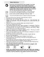 Preview for 12 page of EIBENSTOCK EHR 23/2.4 S Original Instructions Manual