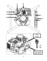 Preview for 2 page of EIBENSTOCK EHR 750 B Original Instructions Manual