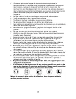 Preview for 28 page of EIBENSTOCK EHR 750 B Original Instructions Manual