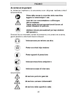 Preview for 35 page of EIBENSTOCK EHR 750 B Original Instructions Manual