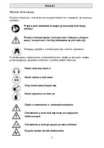 Preview for 3 page of EIBENSTOCK EMF 125.2 Original Instructions Manual