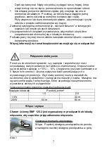 Preview for 7 page of EIBENSTOCK EMF 125.2 Original Instructions Manual