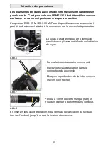 Preview for 37 page of EIBENSTOCK EMF 125.2 Original Instructions Manual