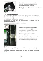 Preview for 48 page of EIBENSTOCK EMF 125.2 Original Instructions Manual