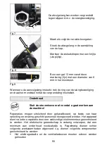 Preview for 50 page of EIBENSTOCK EMF 125.2 Original Instructions Manual