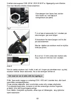 Preview for 62 page of EIBENSTOCK EMF 125.2 Original Instructions Manual