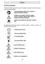 Preview for 66 page of EIBENSTOCK EMF 125.2 Original Instructions Manual