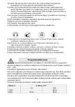 Preview for 6 page of EIBENSTOCK EOF 100.1 Original Instructions Manual