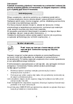 Preview for 9 page of EIBENSTOCK EOF 100.1 Original Instructions Manual