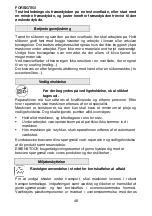 Preview for 48 page of EIBENSTOCK EOF 100.1 Original Instructions Manual