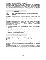 Preview for 28 page of EIBENSTOCK EPO 1401 Original Instructions Manual