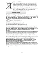 Preview for 29 page of EIBENSTOCK EPO 1401 Original Instructions Manual