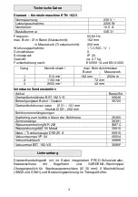 Предварительный просмотр 4 страницы EIBENSTOCK ETN 162/3 Original Instructions Manual