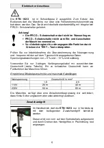 Предварительный просмотр 7 страницы EIBENSTOCK ETN 162/3 Original Instructions Manual