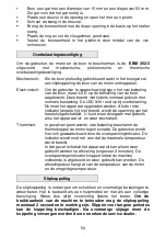 Предварительный просмотр 55 страницы EIBENSTOCK ETN 162/3 Original Instructions Manual