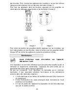 Preview for 24 page of EIBENSTOCK EZR 23 R Original Instructions Manual