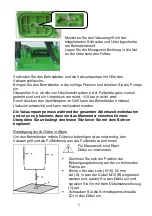 Preview for 6 page of EIBENSTOCK PLB 160 Original Instructions Manual