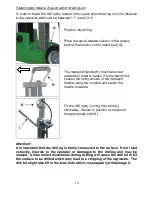 Preview for 15 page of EIBENSTOCK PLB 450 G Original Instructions Manual