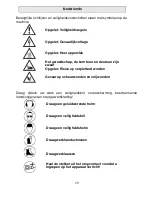 Preview for 30 page of EIBENSTOCK PLB 450 G Original Instructions Manual