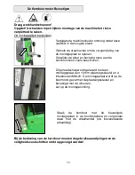 Preview for 34 page of EIBENSTOCK PLB 450 G Original Instructions Manual