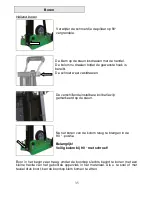 Preview for 36 page of EIBENSTOCK PLB 450 G Original Instructions Manual