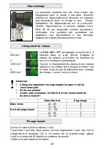 Предварительный просмотр 39 страницы EIBENSTOCK PLD 182.1 NT Original Instructions Manual