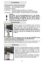 Предварительный просмотр 52 страницы EIBENSTOCK PLD 182.1 NT Original Instructions Manual