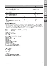 Preview for 49 page of EIBENSTOCK SS 1400 Original Operating Instructions