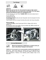 Preview for 19 page of EIBENSTOCK TwinMix 1800 Original Instructions Manual