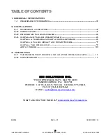 Preview for 2 page of EIC Solutions AAC-120-4XT Series Installation And Operation Manual