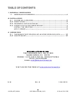 Preview for 3 page of EIC Solutions AAC-141-4XT-EP Installation And Operation Manual