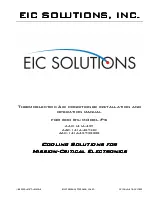 Preview for 1 page of EIC Solutions AAC-141A-4XT Series Manual