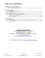 Preview for 3 page of EIC Solutions AAC-145-4XT-EP Installation And Operation Manual