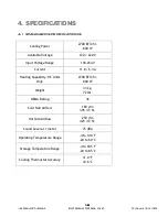 Preview for 10 page of EIC Solutions AAC-151B Series Installation And Operation Manual