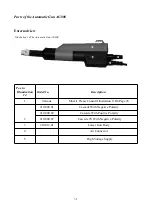 Предварительный просмотр 31 страницы EIC INSA AG800 Instruction Manual