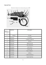 Предварительный просмотр 32 страницы EIC INSA AG800 Instruction Manual