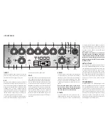 Предварительный просмотр 3 страницы Eich T 1000 Manual