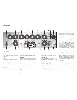 Предварительный просмотр 4 страницы Eich T 1000 Manual