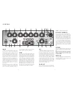 Предварительный просмотр 5 страницы Eich T 1000 Manual