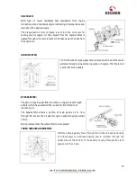 Предварительный просмотр 17 страницы Eicher EE483TC Operation And Maintenance Manual