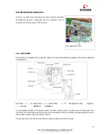 Предварительный просмотр 18 страницы Eicher EE483TC Operation And Maintenance Manual