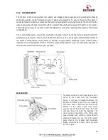 Предварительный просмотр 21 страницы Eicher EE483TC Operation And Maintenance Manual