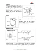 Предварительный просмотр 22 страницы Eicher EE483TC Operation And Maintenance Manual