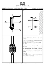 EICHHOLTZ 112421 Assembly Instruction preview