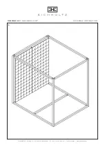 Предварительный просмотр 7 страницы EICHHOLTZ GANSEVOORT 106963 Assembly Instruction Manual