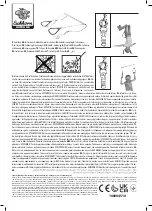 Предварительный просмотр 1 страницы Eichhorn 100004510 Manual