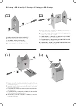 Предварительный просмотр 3 страницы Eichhorn 100004581 Instructions For Assembly